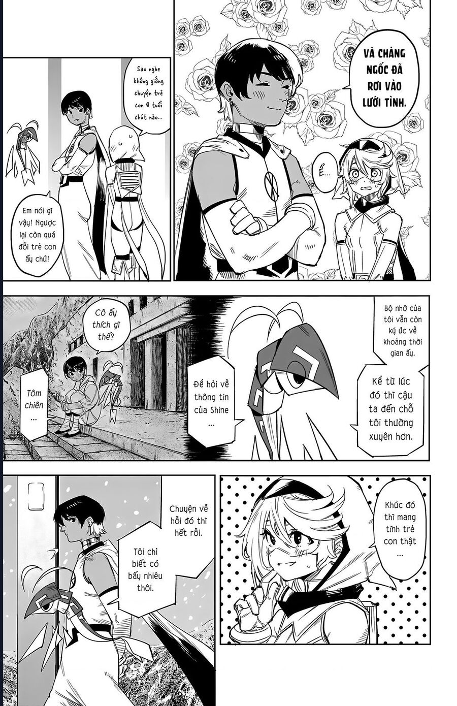 Chương 114 - Trang 22