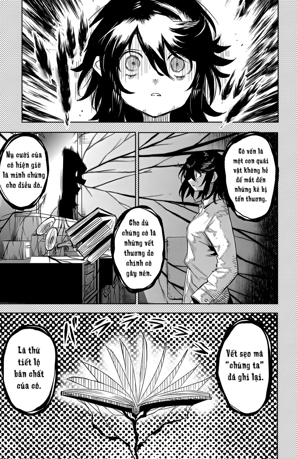Chương 116 - Trang 18