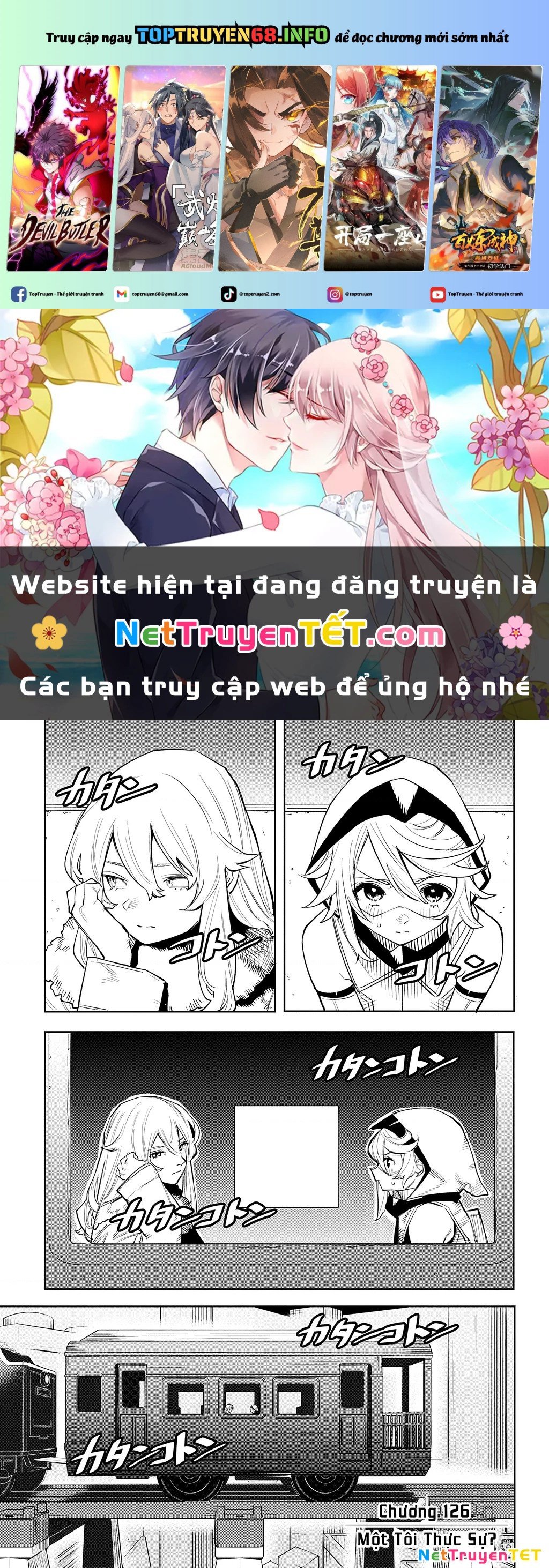 Chương 126 - Trang 1