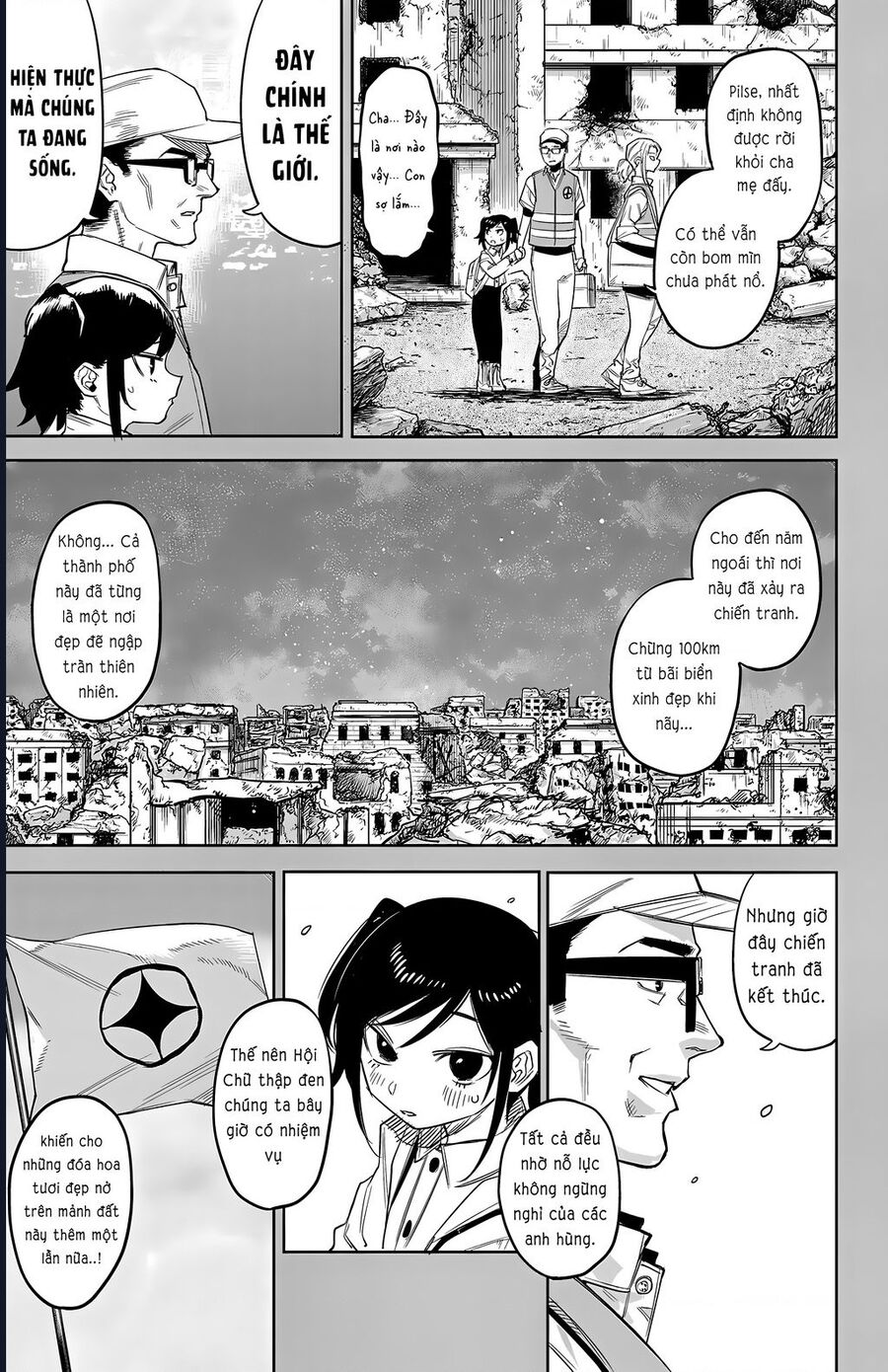 Chương 130 - Trang 12