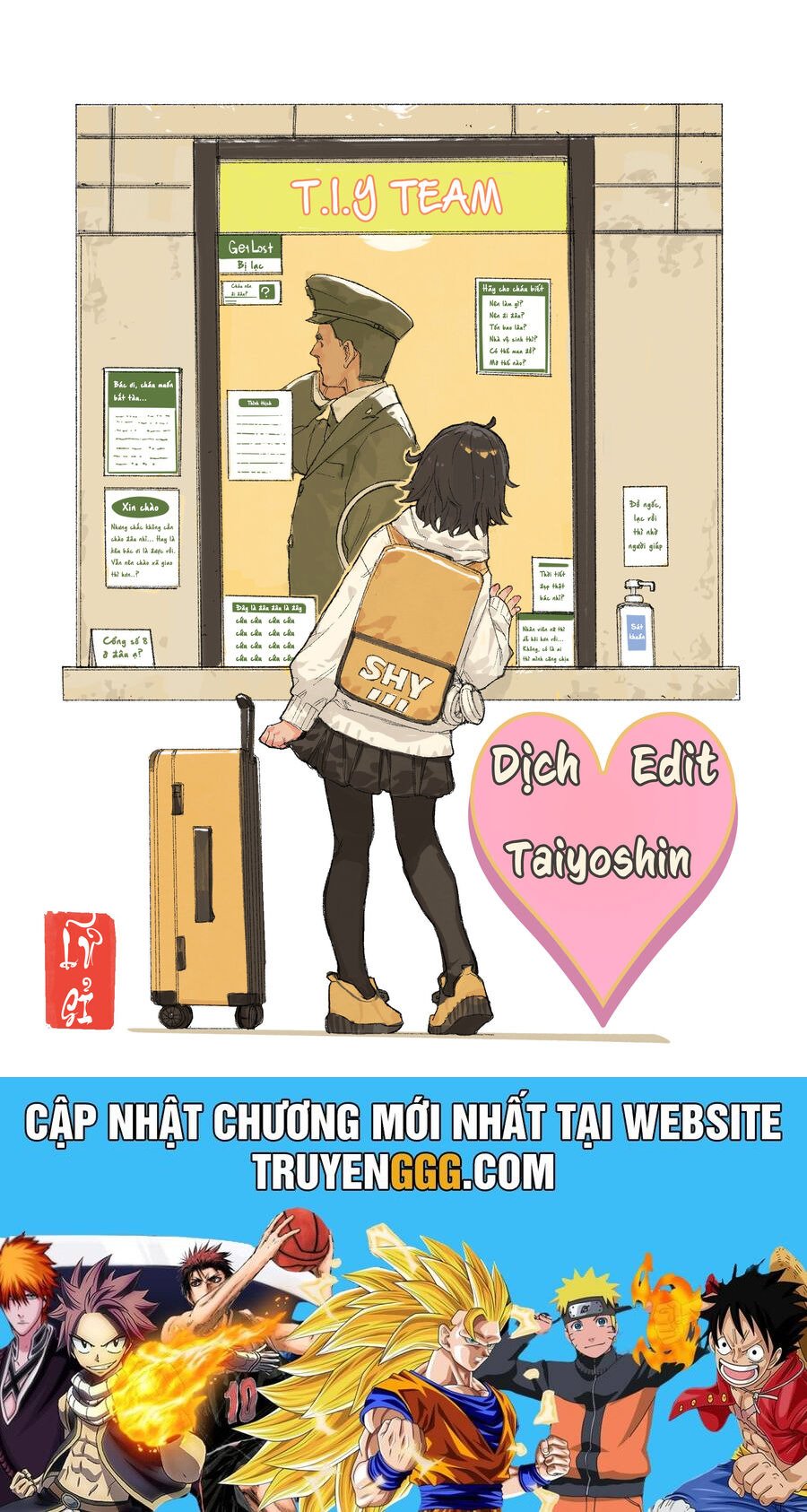 Chương 133 - Trang 19