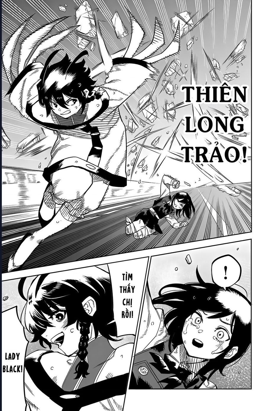Chương 134 - Trang 6