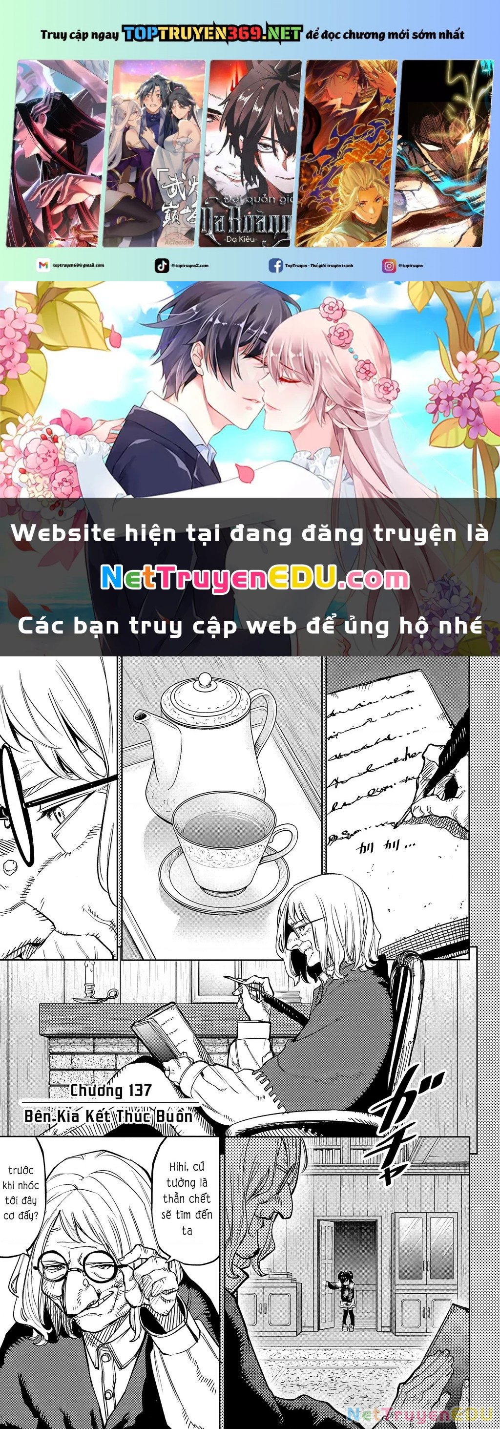 Chương 137 - Trang 1