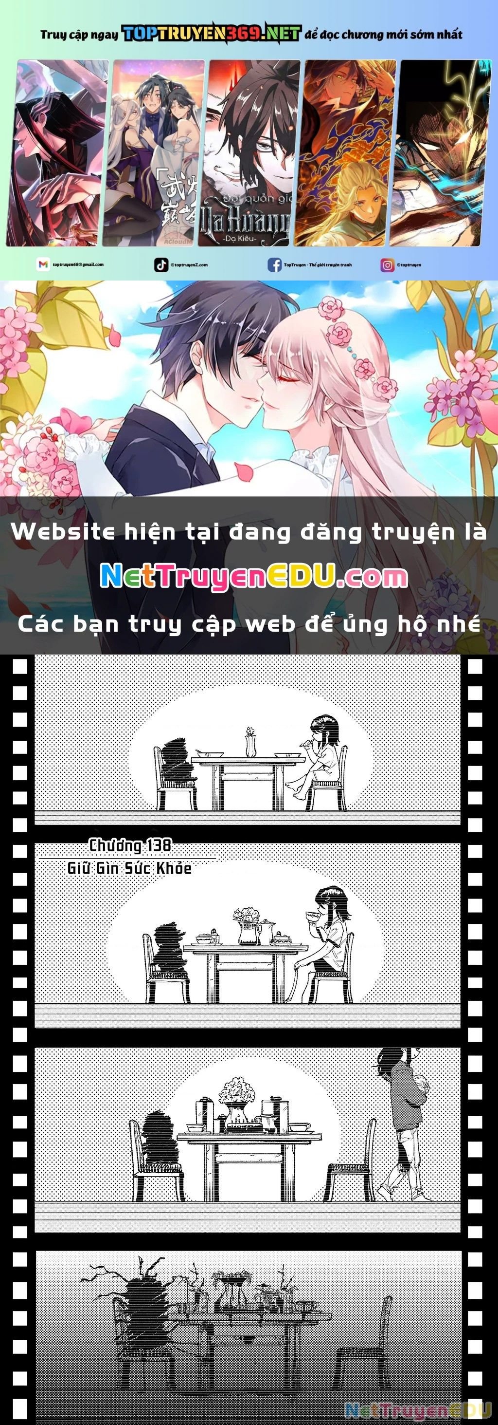 Chương 138 - Trang 1