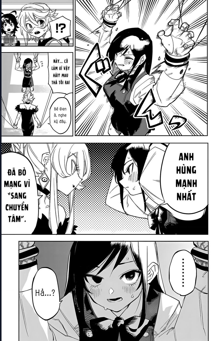 Chương 142 - Trang 19