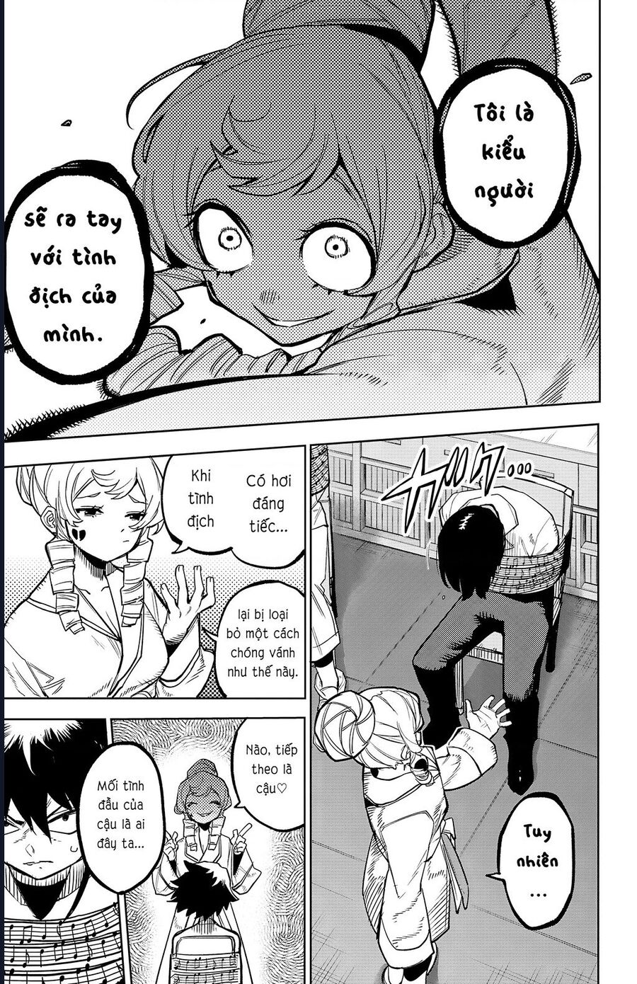 Chương 143 - Trang 12