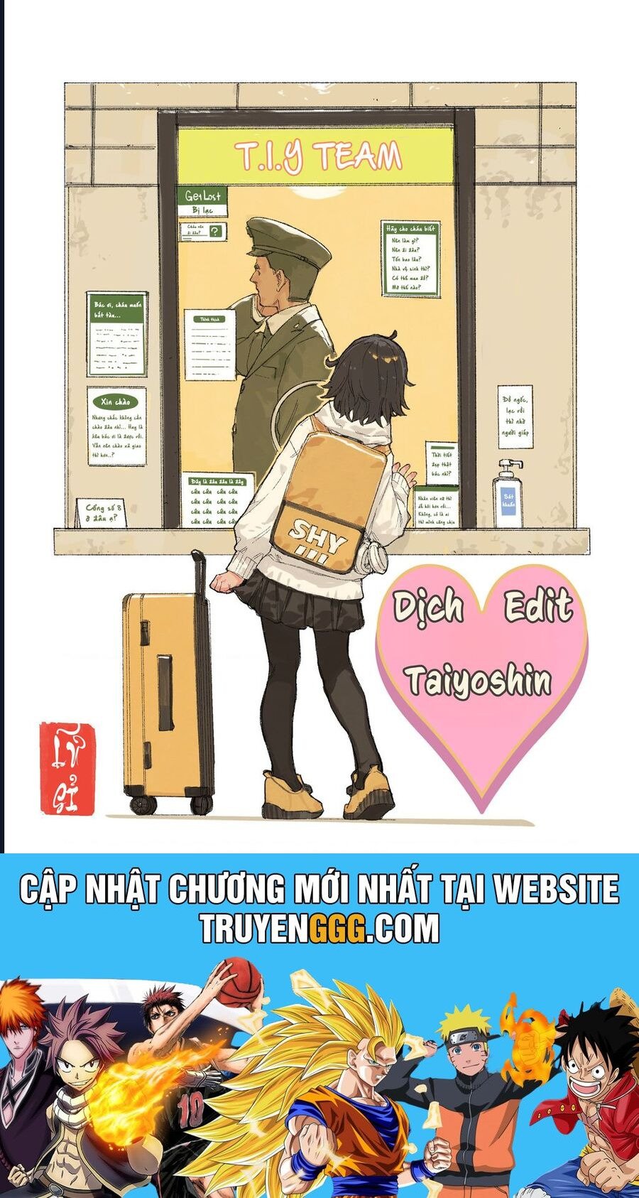 Chương 143 - Trang 19