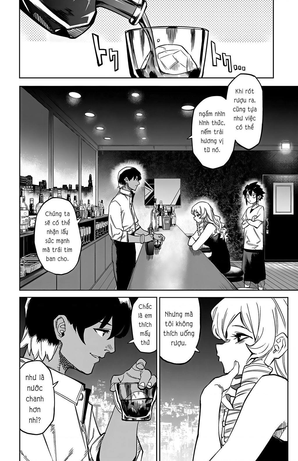 Chương 145 - Trang 11