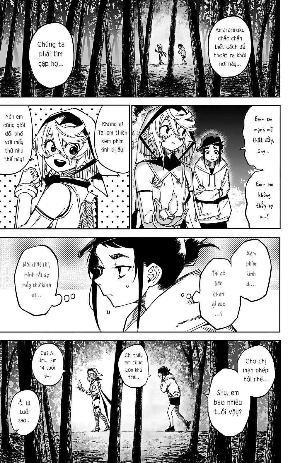 Chương 145 - Trang 6