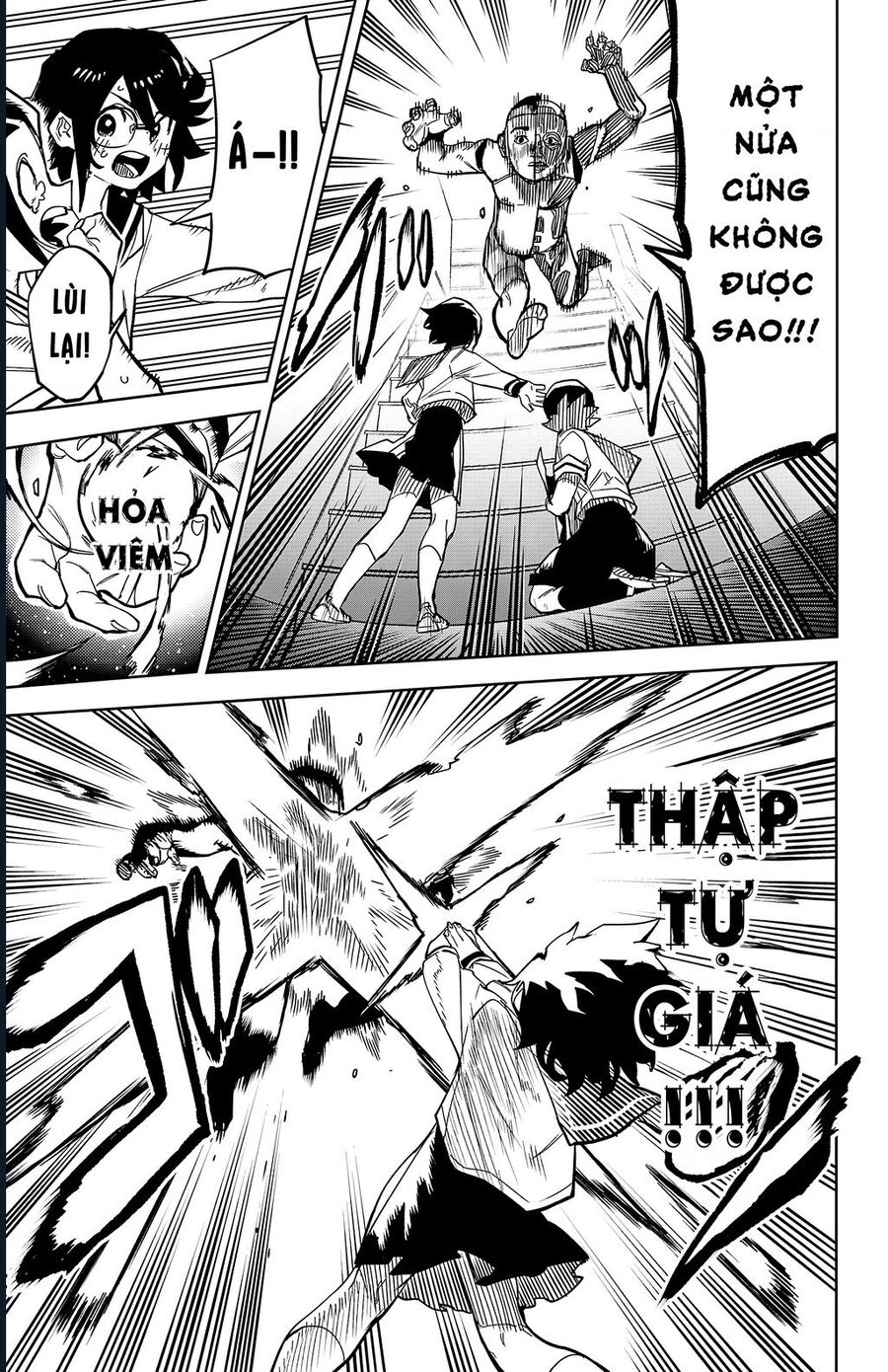 Chương 146 - Trang 9