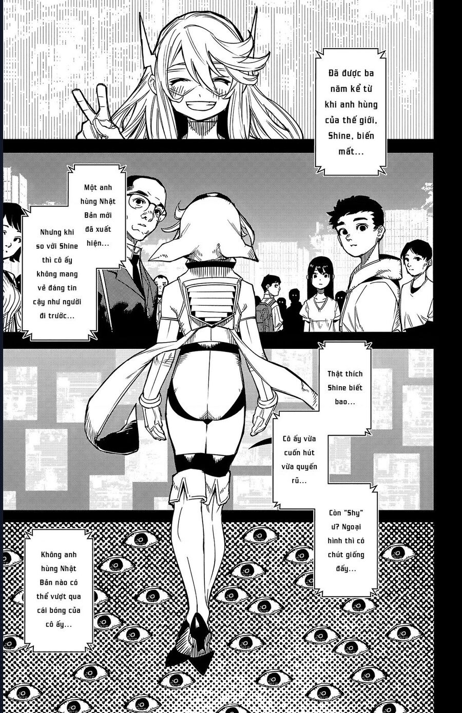 Chương 147 - Trang 11