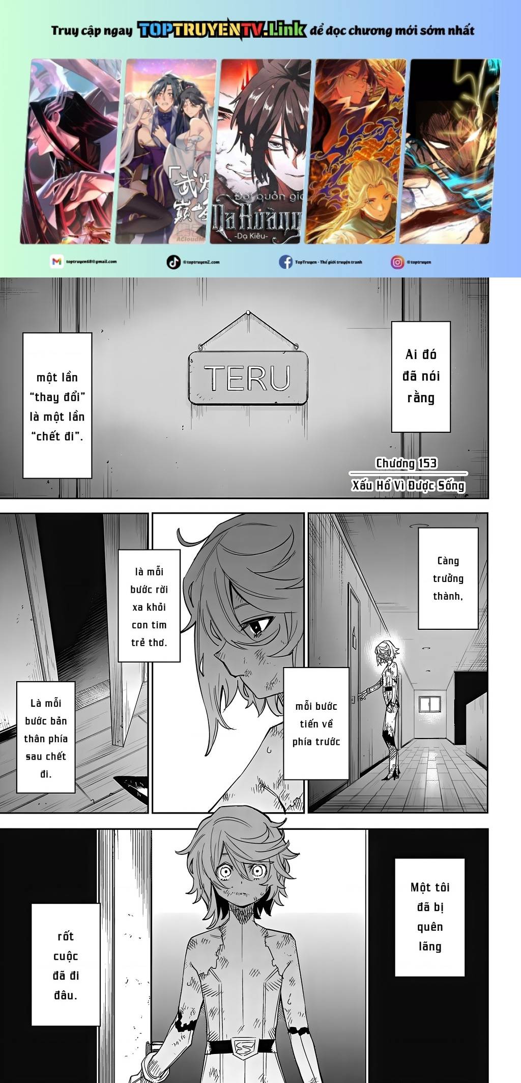 Chương 153 - Trang 1