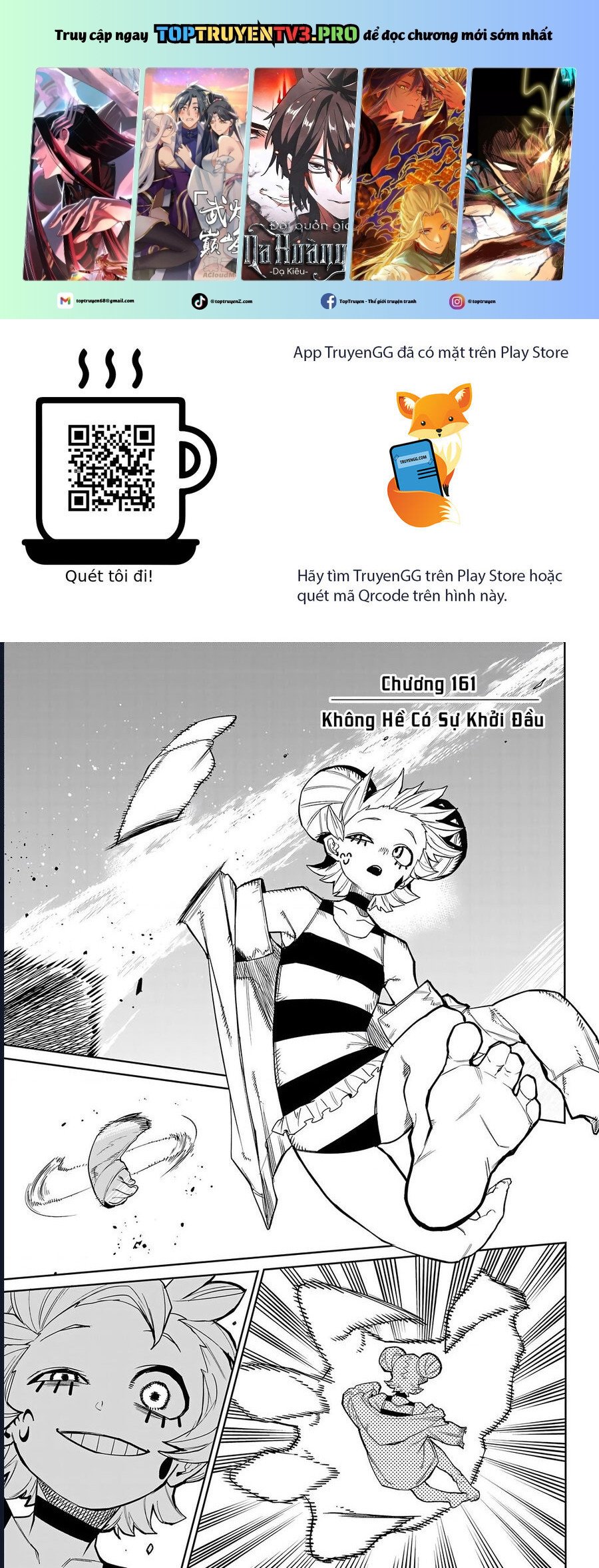 Chương 161 - Trang 1
