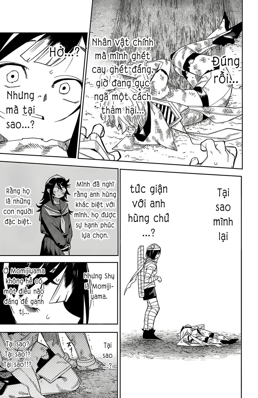 Chương 194 - Trang 10