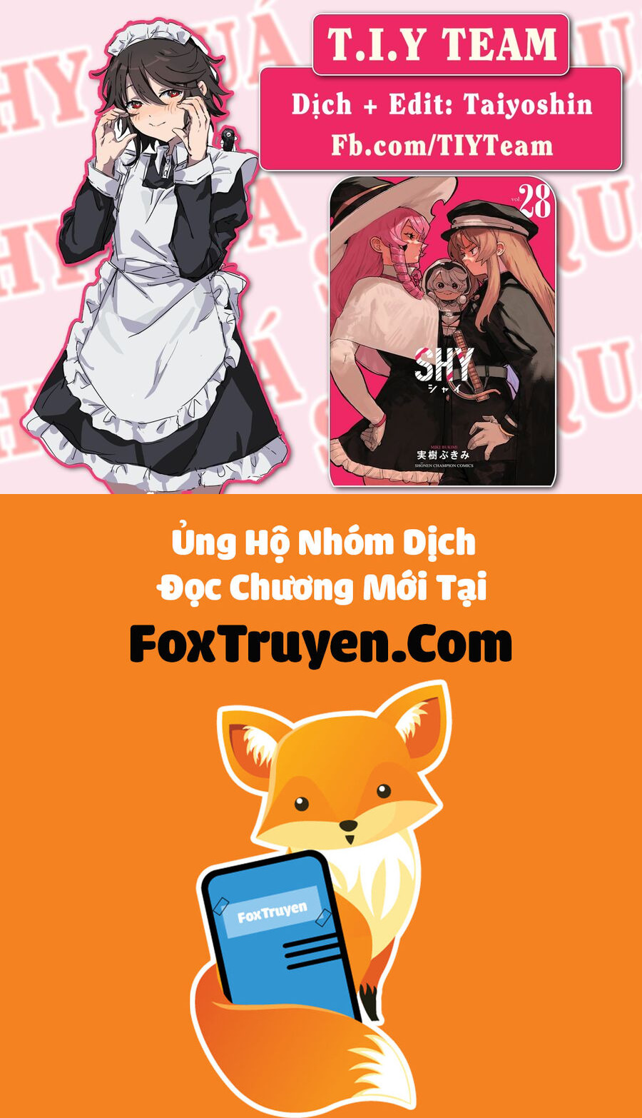 Chương 246 - Trang 21