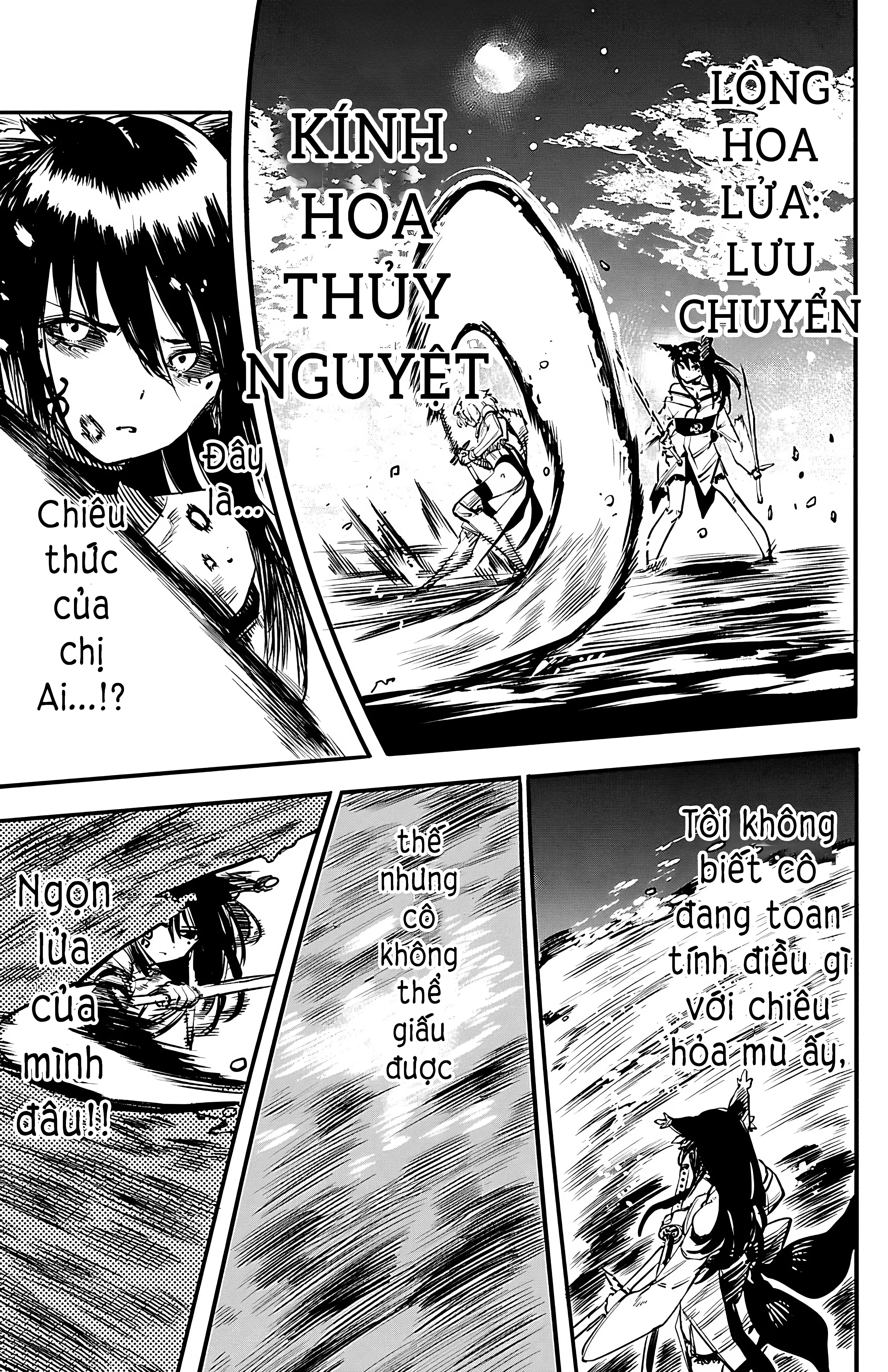 Chương 61 - Trang 12