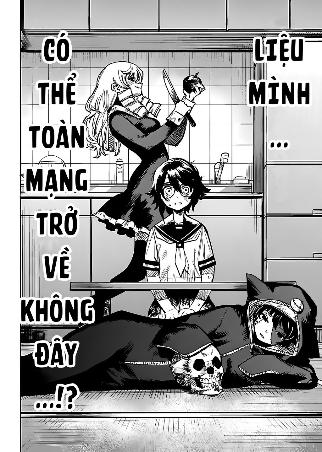 Chương 84 - Trang 20