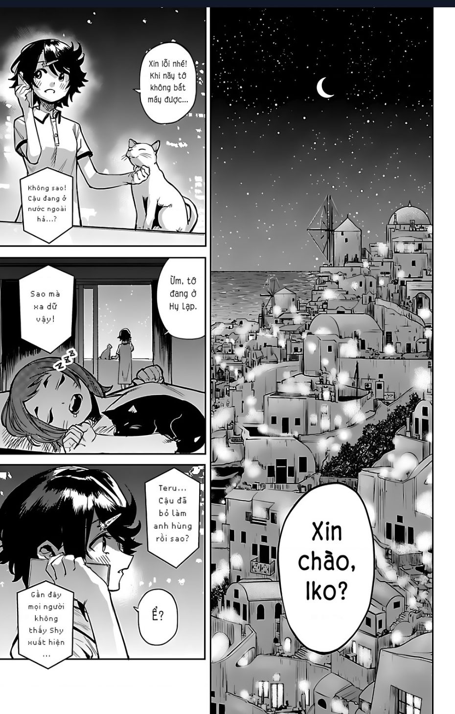 Chương 91 - Trang 2
