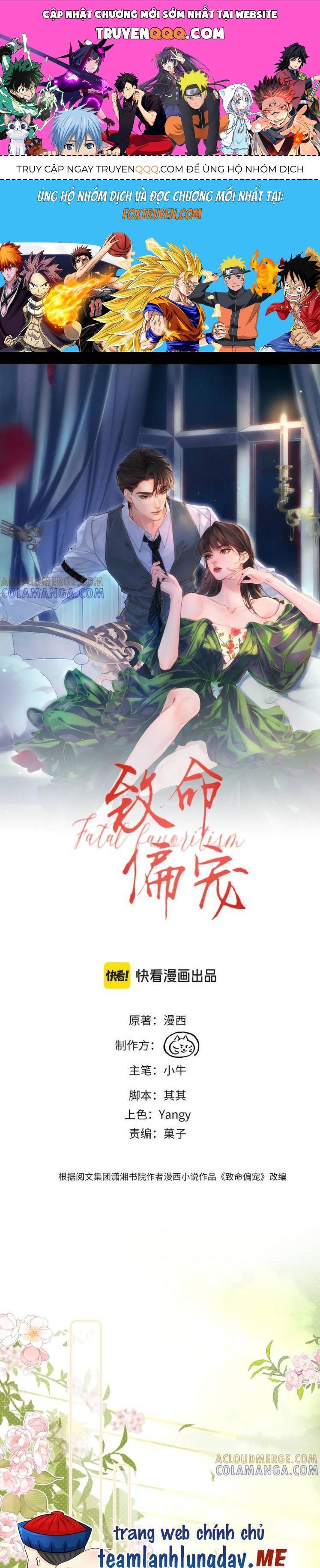 Chương 21 - Trang 1