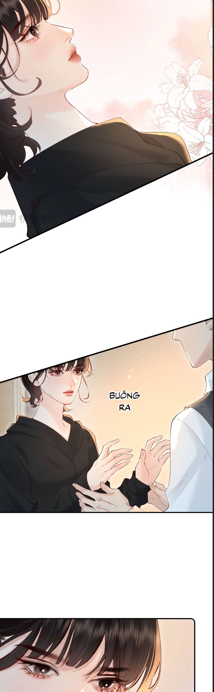 Siêu Cấp Cưng Chiều - Chap 32.1 - Trang 13
