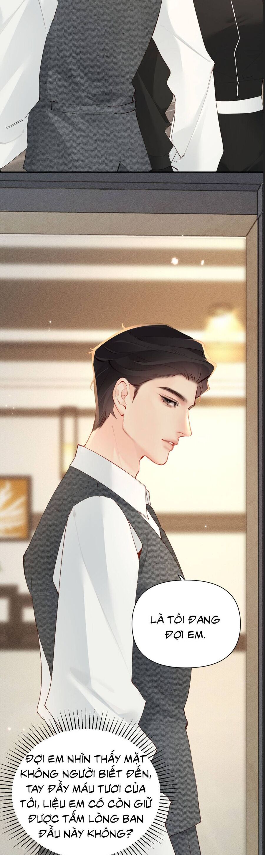 Siêu Cấp Cưng Chiều - Chap 32.1 - Trang 18