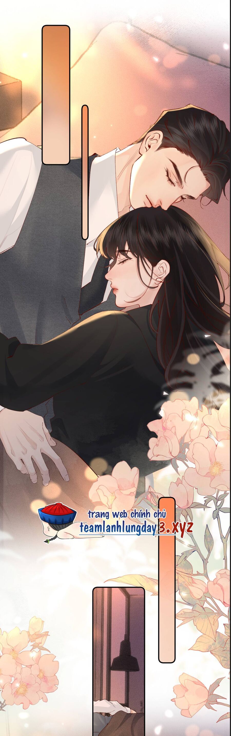 Siêu Cấp Cưng Chiều - Chap 33.1 - Trang 12