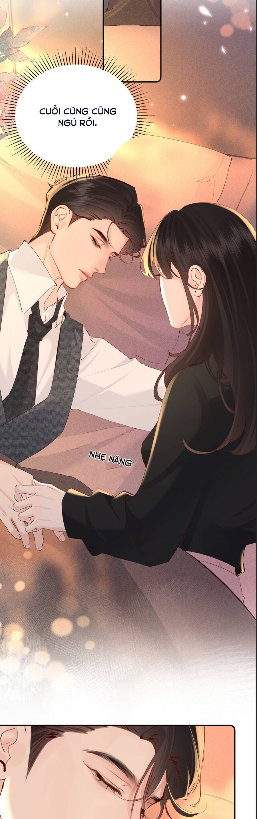 Siêu Cấp Cưng Chiều - Chap 33.1 - Trang 13
