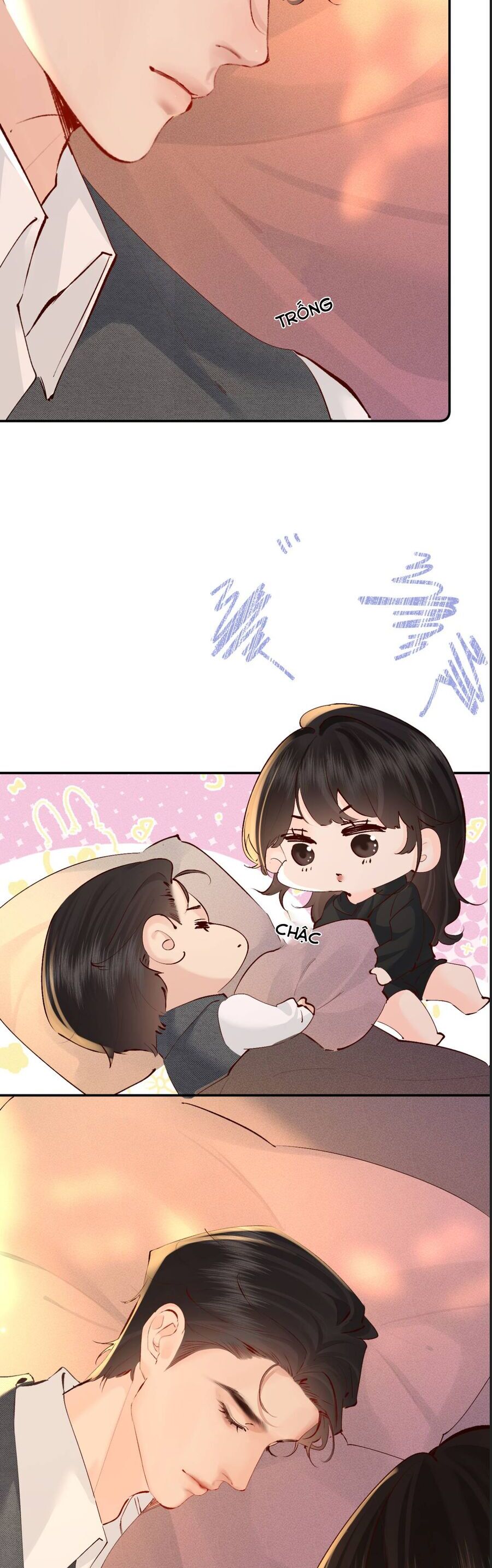 Siêu Cấp Cưng Chiều - Chap 33.1 - Trang 14