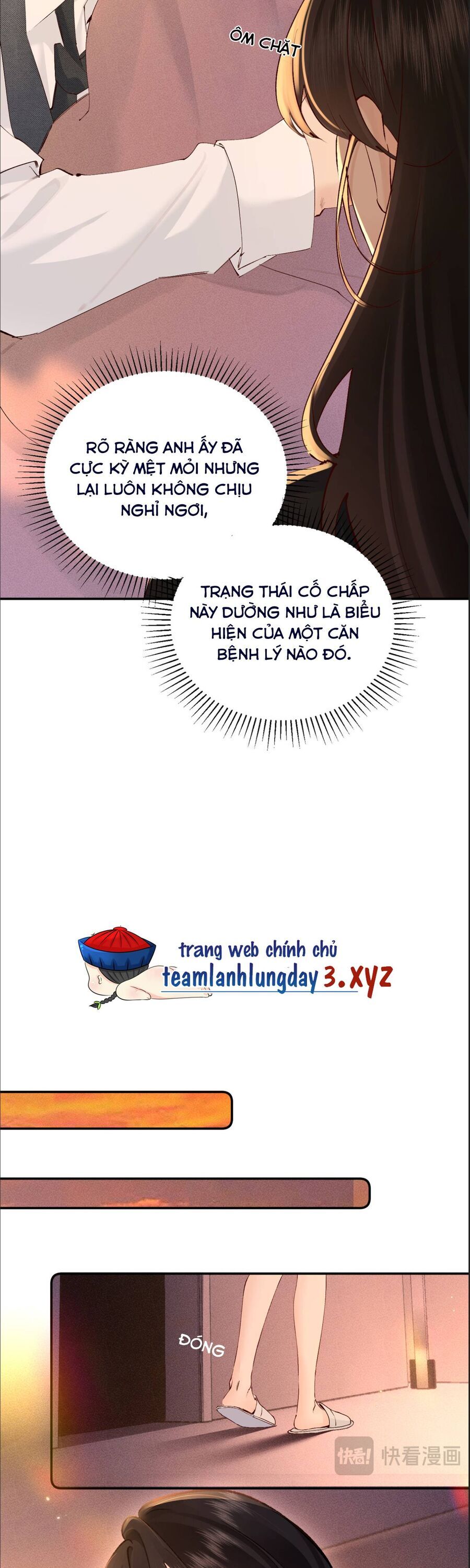 Siêu Cấp Cưng Chiều - Chap 33.1 - Trang 15