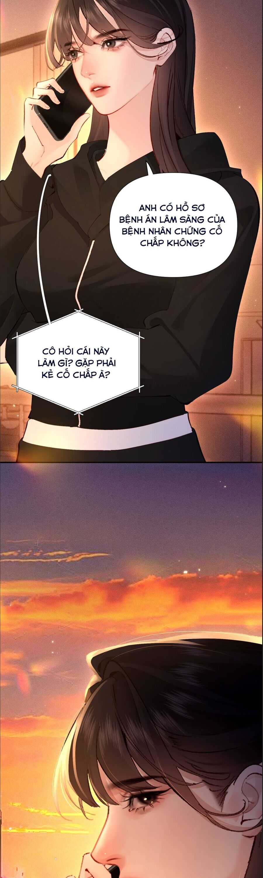 Siêu Cấp Cưng Chiều - Chap 33.1 - Trang 16