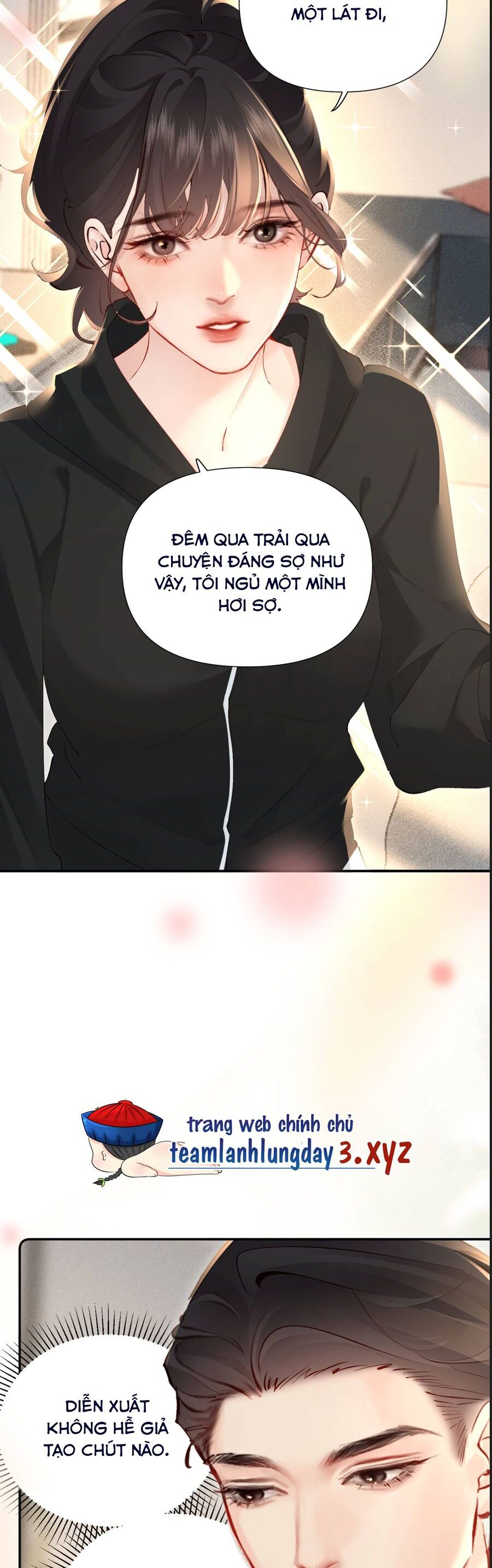 Siêu Cấp Cưng Chiều - Chap 33.1 - Trang 10