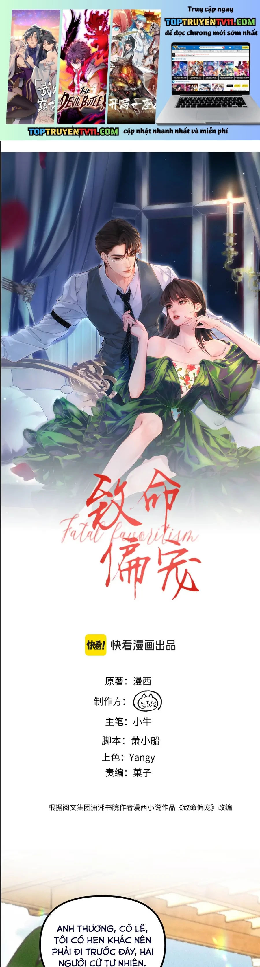 Chương 36 - Trang 1