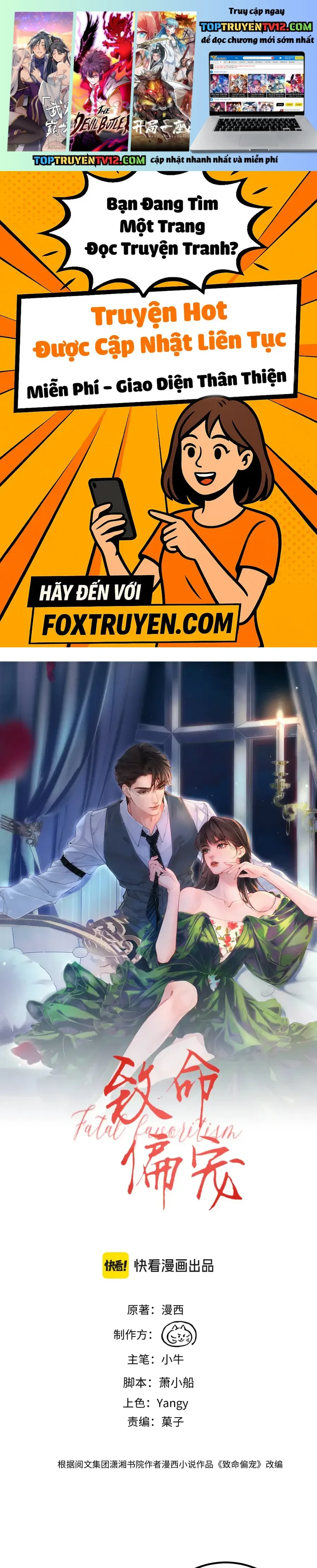 Chương 42 - Trang 1