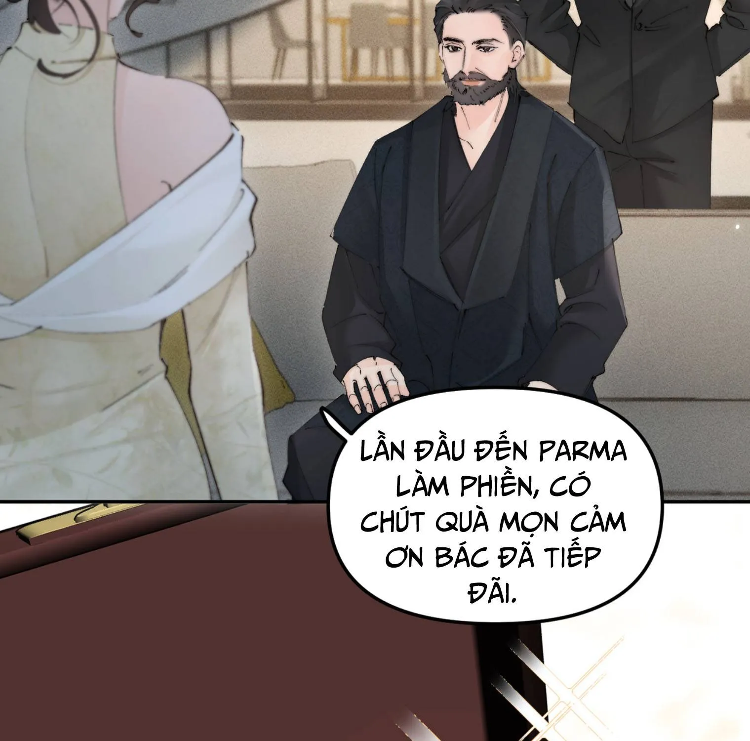 Chương 50 - Trang 39