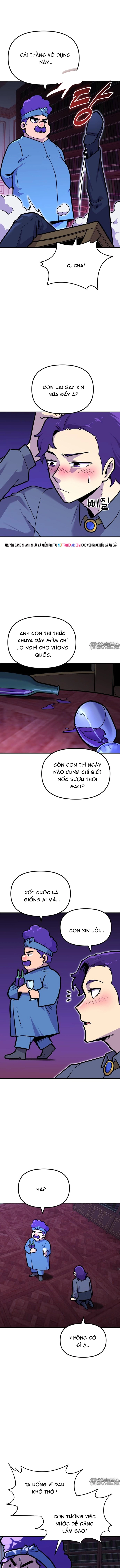 Chương 67 - Trang 8