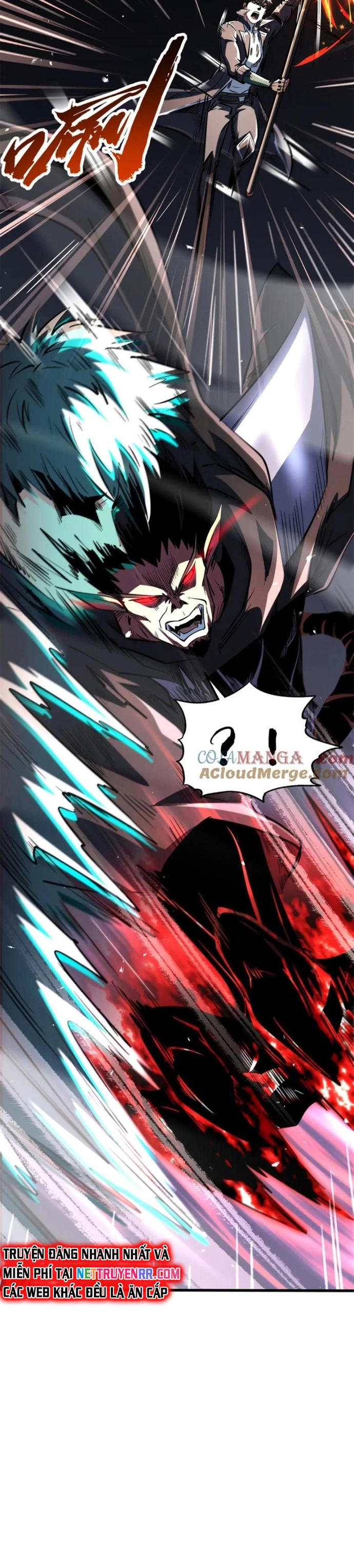 Siêu Cấp Thần Cơ Nhân - Chap 344 - Trang 13