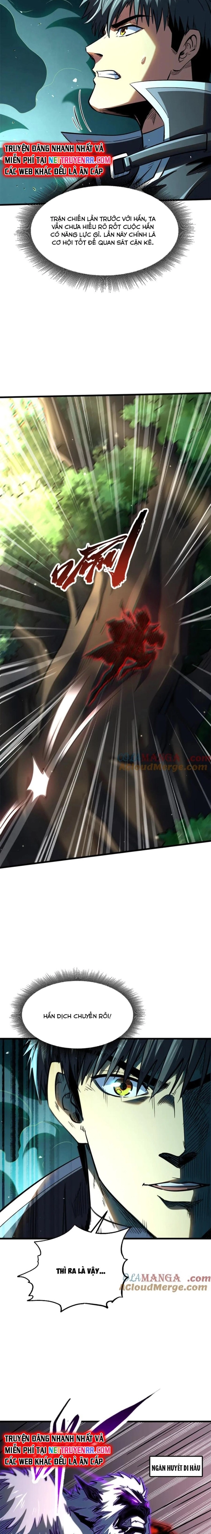 Siêu Cấp Thần Cơ Nhân - Chap 344 - Trang 6