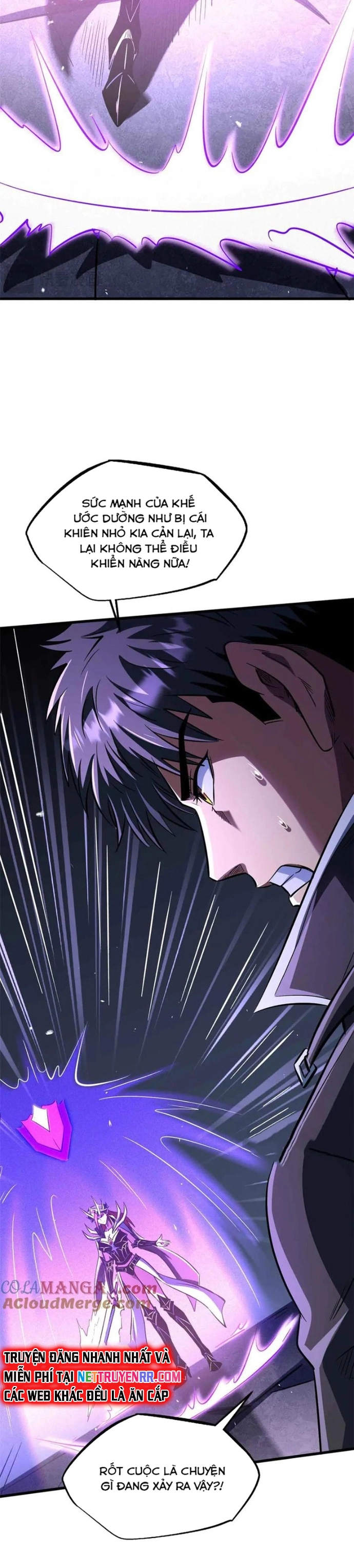 Siêu Cấp Thần Cơ Nhân - Chap 345 - Trang 12