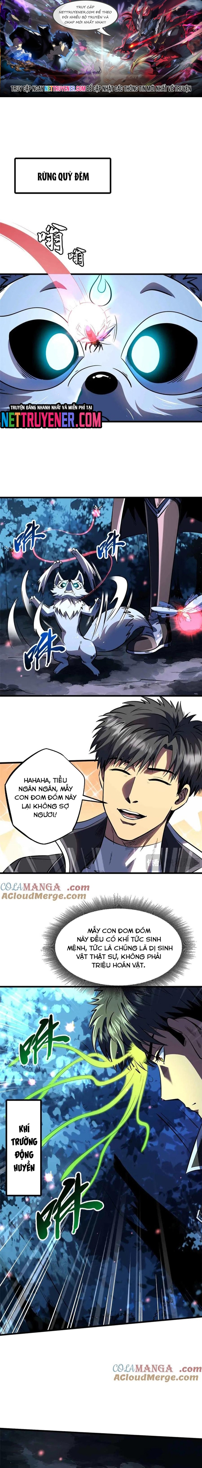 Chương 353 - Trang 1