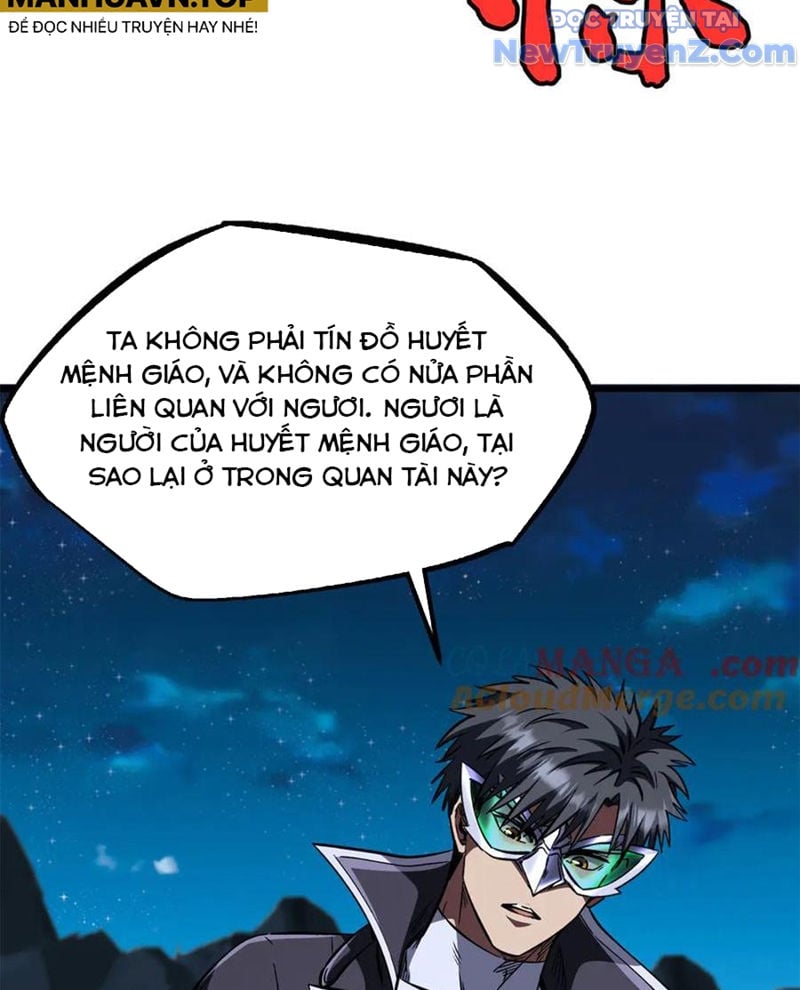 Chương 357 - Trang 32