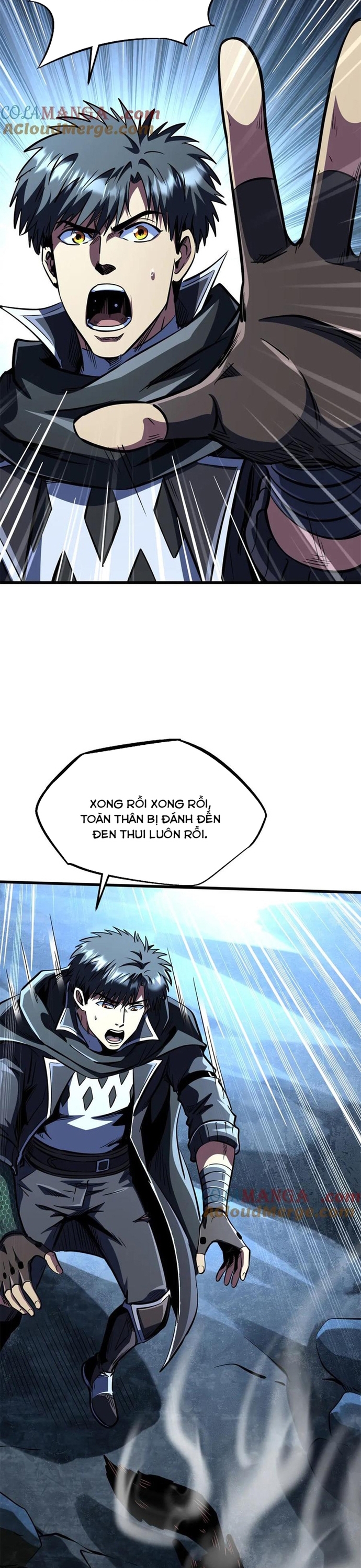 Chương 363 - Trang 16