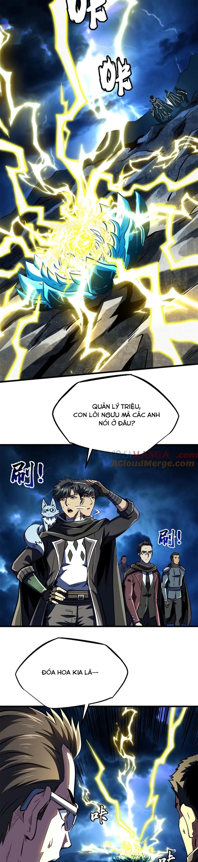 Chương 363 - Trang 5