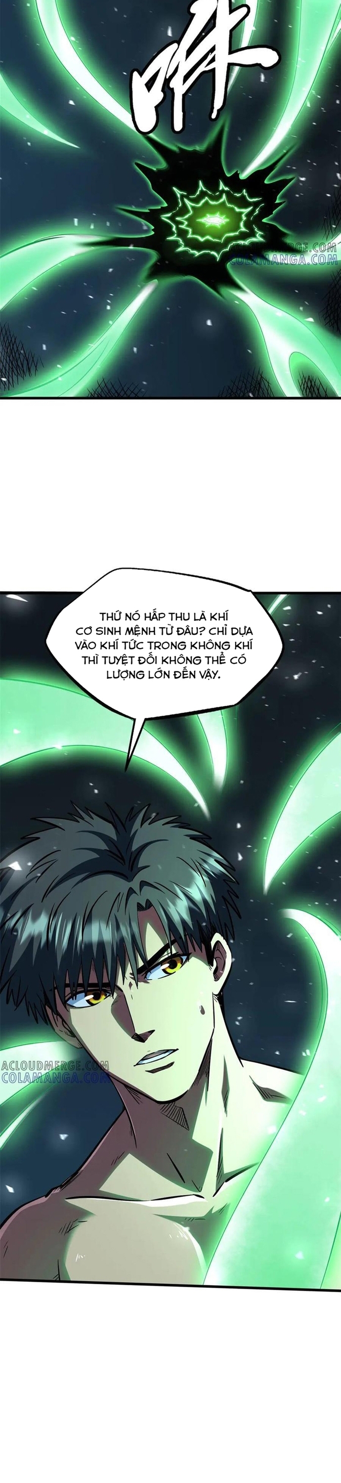 Chương 367 - Trang 12