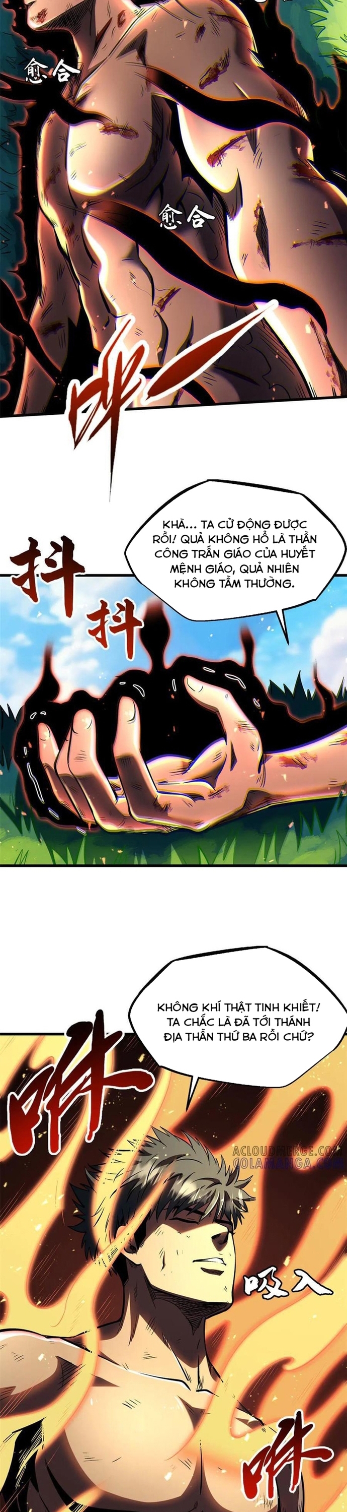 Chương 367 - Trang 7