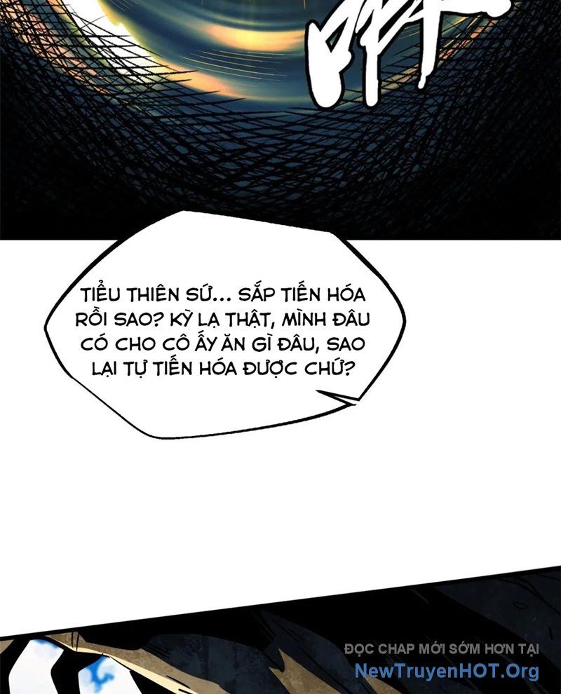 Siêu Cấp Thần Cơ Nhân - Chap 368 - Trang 11