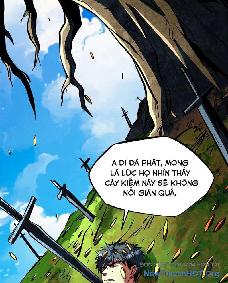 Siêu Cấp Thần Cơ Nhân - Chap 368 - Trang 12