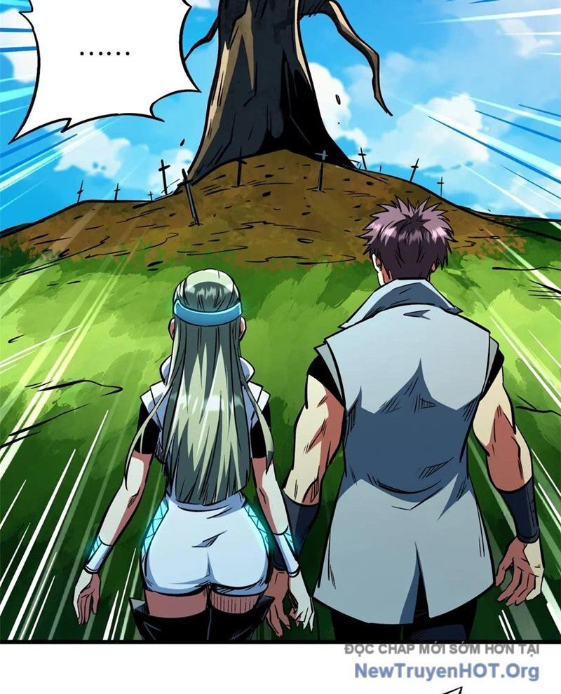 Siêu Cấp Thần Cơ Nhân - Chap 368 - Trang 14