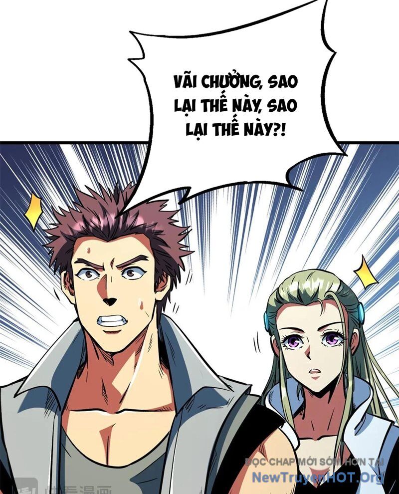 Siêu Cấp Thần Cơ Nhân - Chap 368 - Trang 15