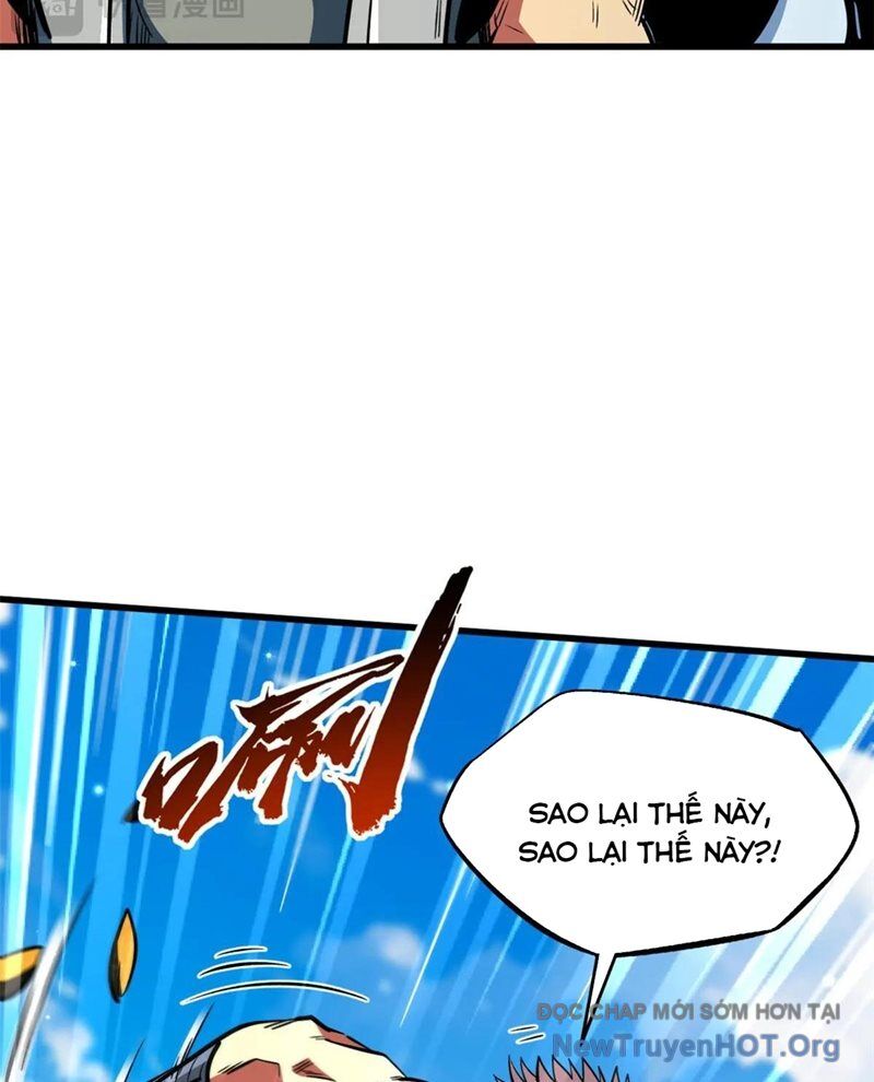 Siêu Cấp Thần Cơ Nhân - Chap 368 - Trang 16