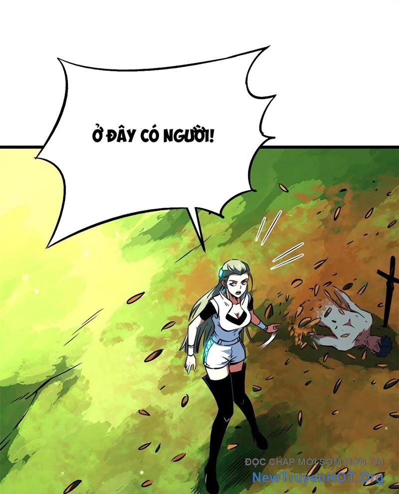 Siêu Cấp Thần Cơ Nhân - Chap 368 - Trang 18